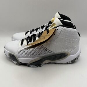 Boys Youth Nike AIR JORDAN XXXVIII (GS) Size 5.5Y New Sneakers